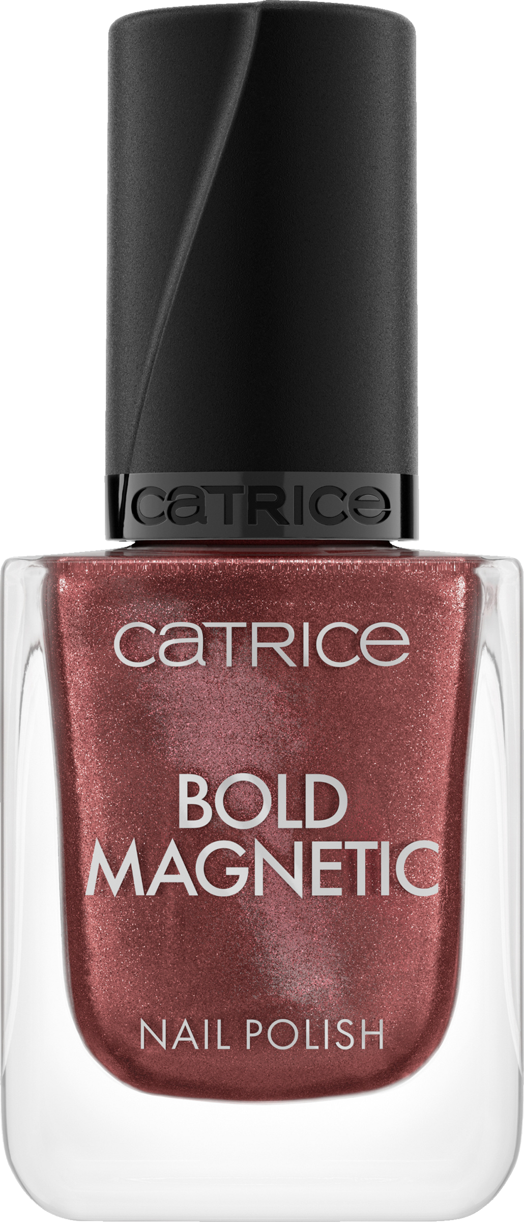 Catrice Bold Magnetic Nail Polish 010 Love At First Pull