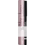 Lash Sensational Sky High Mascara Brown + Gratis Expression Kajal Eyeliner 33 Black