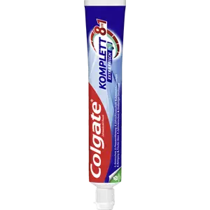 Komplett Extra Frisch Zahnpasta
