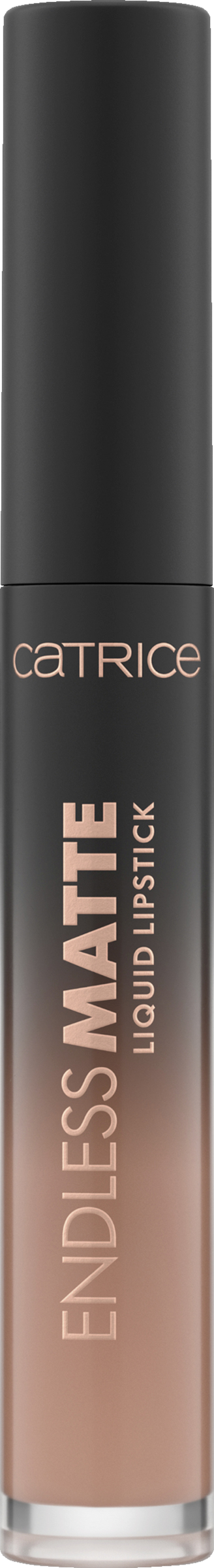 Catrice Endless Matte Liquid Lipstick 010 Get Undressed
