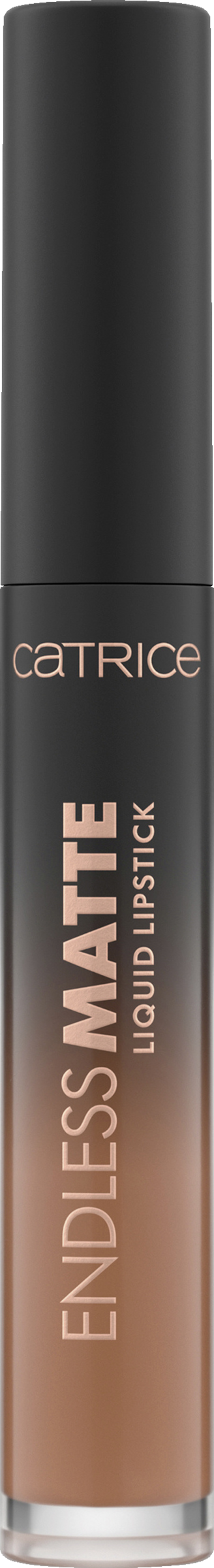 Catrice Endless Matte Liquid Lipstick 020 Lovely Nude