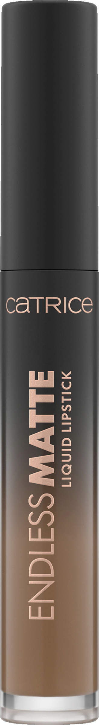 Catrice Endless Matte Liquid Lipstick 030 Truly Yours