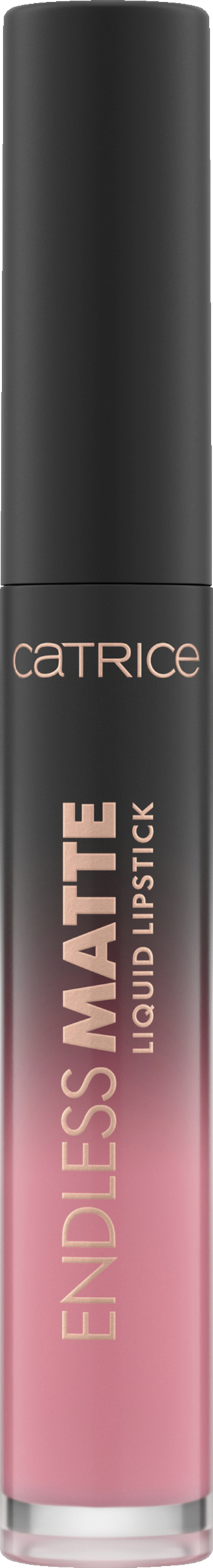 Catrice Endless Matte Liquid Lipstick 040 Wifey