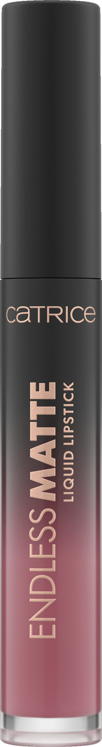 Catrice Endless Matte Liquid Lipstick 050 Kiss Me Quick