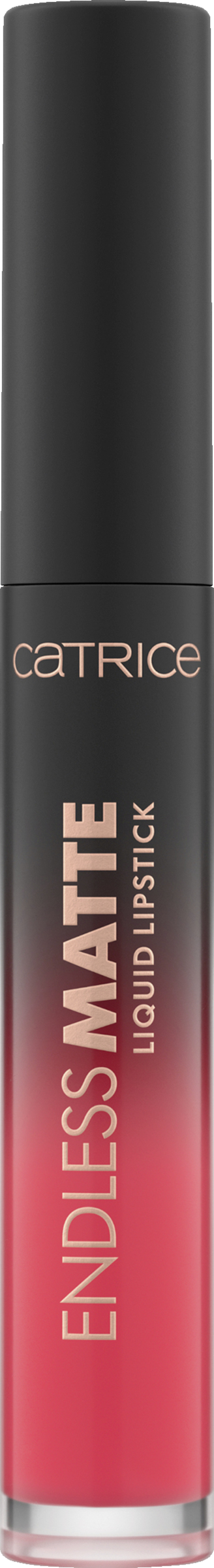 Catrice Endless Matte Liquid Lipstick 070 Ciao Adios