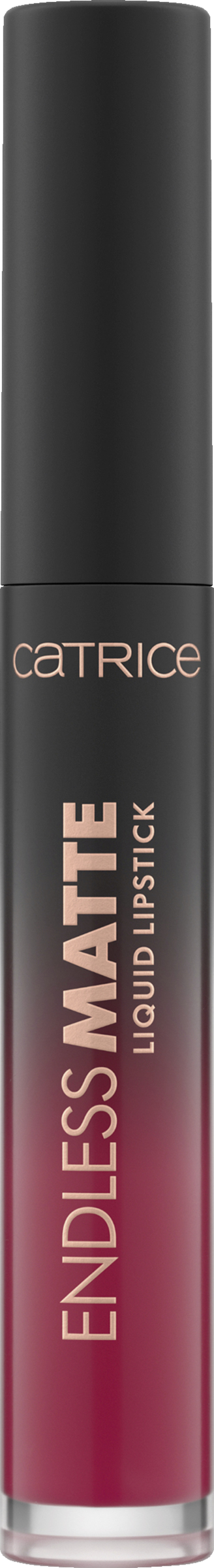 Catrice Endless Matte Liquid Lipstick 080 Love Potion