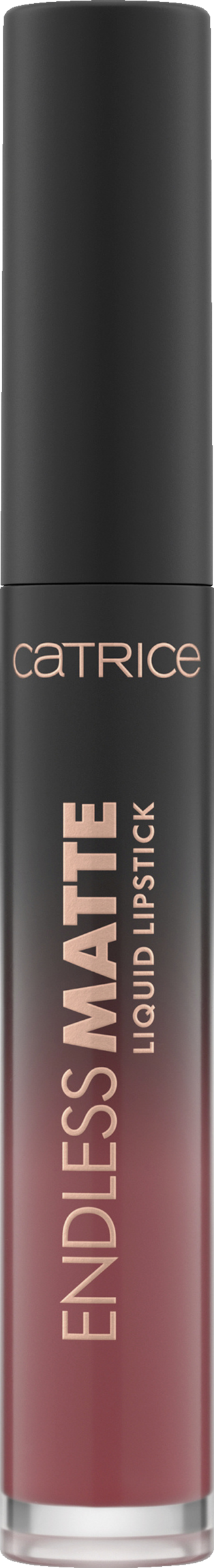 Catrice Endless Matte Liquid Lipstick 090 No Broken Hearts