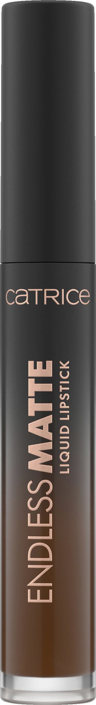Catrice Endless Matte Liquid Lipstick 100 Coffee Date?