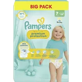 Premium Protection Windeln Größe 7, 15+kg, 38 Stück