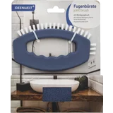 Fugenbürste blau
