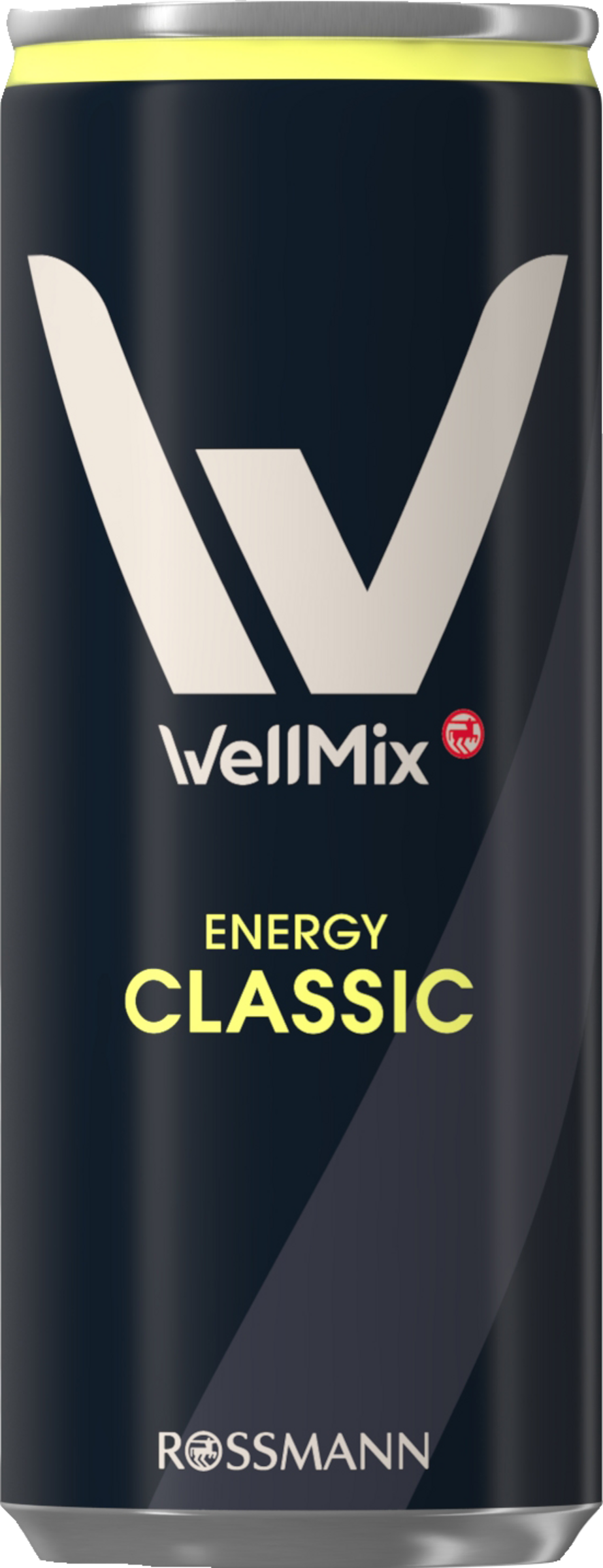 WellMix Energy Drink Classic EINWEG