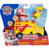Spin Master Paw Patrol Fire Rescue