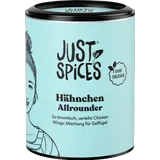 Hähnchen Allrounder
