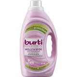 Feinwaschmittel Wolle & Seide Flüssig 29 WL