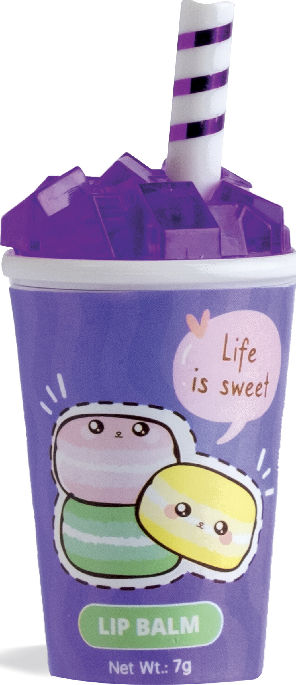 Martinelia Sweet Soda Lippenpflege