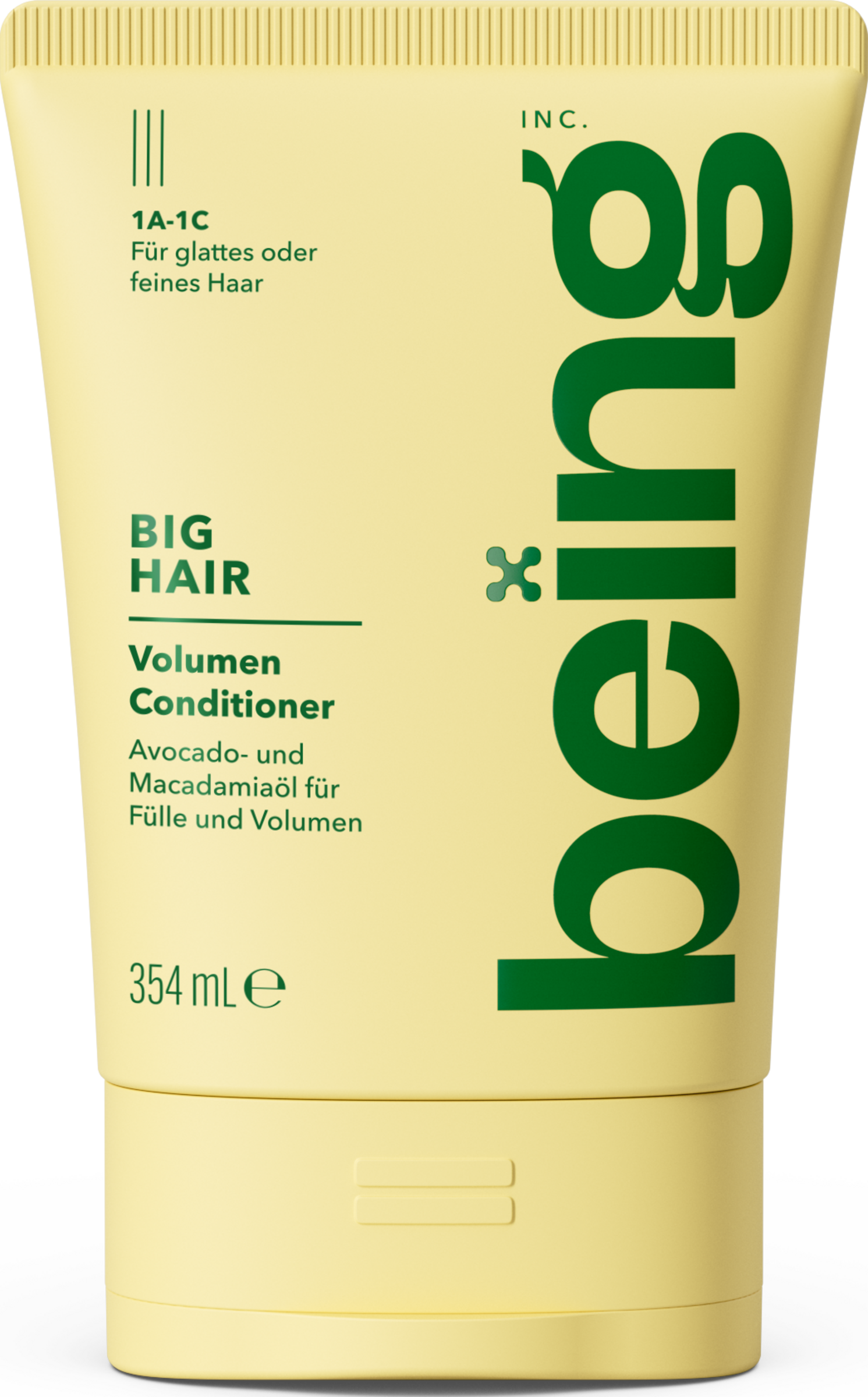 Being Big Hair Conditioner