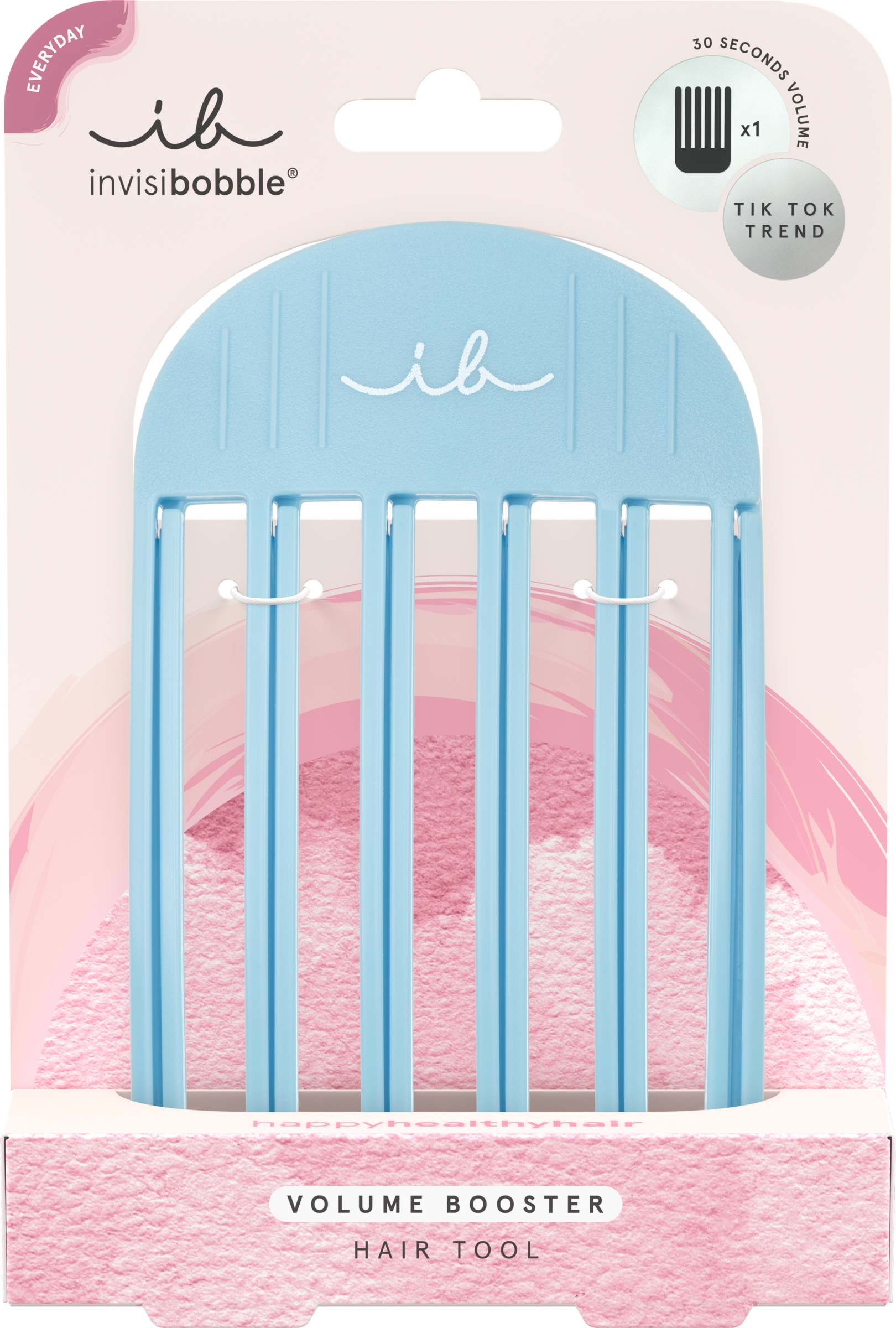 invisibobble® Root Boost Volumenspange