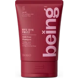 Bye Bye Anti-Frizz Shampoo