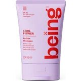 Curl Power Locken Shampoo
