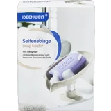 Seifenablage grau