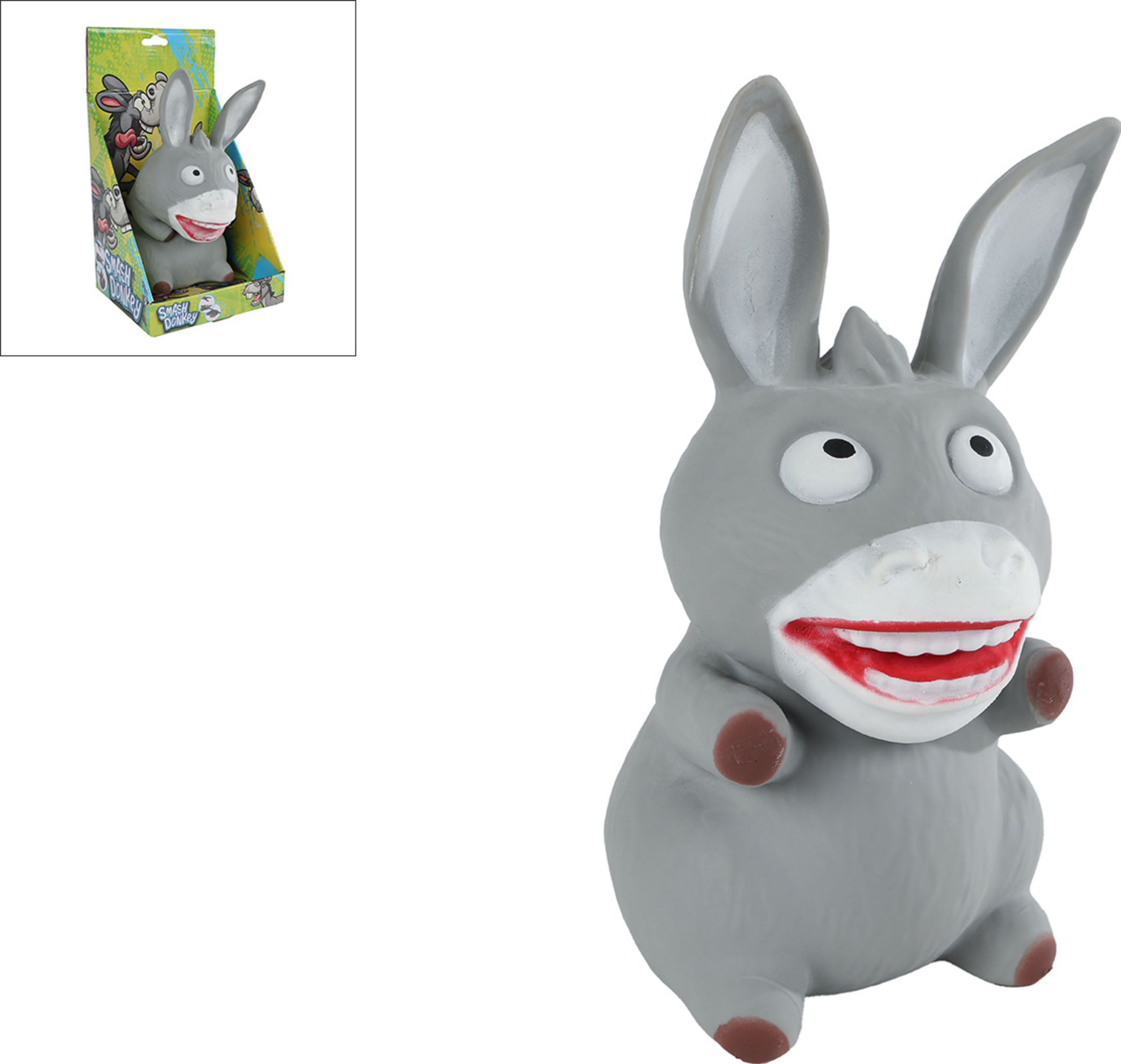 Super dehnbarer Esel 22cm