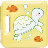 Badebuch Schildkröte