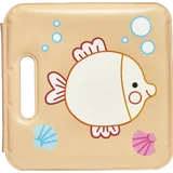 Badebuch Fisch