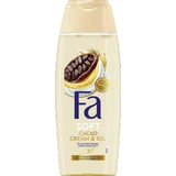 Duschcreme Soft Cacao Cream & Oil
