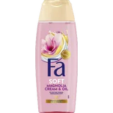 Duschcreme Soft Magnolia Cream & Oil