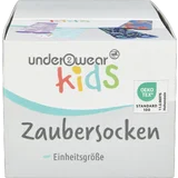under2wear kids Design Dinosaurier Einheitsgröße Gr. 26-34