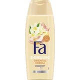 Duschcreme Energising Oriental Neroli