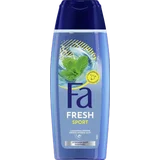 Duschgel Fresh Sport