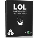 LOL das Trinkspiel - Wer lacht, trinkt