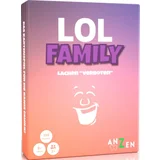 LOL Family - lachen verboten Partyspiel