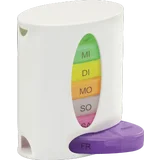 Pillenorganizer