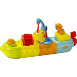 IDEENWELT Badewannenboot