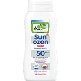Sonnengel LSF 50 Reisegröße