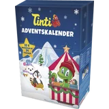 Tinti Tinti Adventskalender 2025