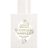 Nature Blossom Coco Vanilla, EdP 50 ml