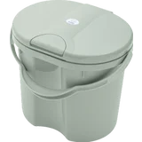 Windeleimer TILO Sage green