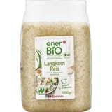 Langkornreis Parboiled