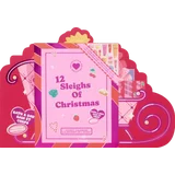 Revolution I Heart Revolution 12 Sleighs of Christmas Adventskalender 2025