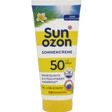 sunozon Classic Sonnencreme LSF 50