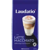 Latte Macchiato Pulver