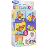 Playgro Badespielwürfel