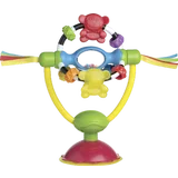 Playgro Drehrassel mit Saugfuß