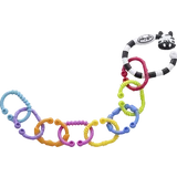Playgro Beißring-Rasselkette