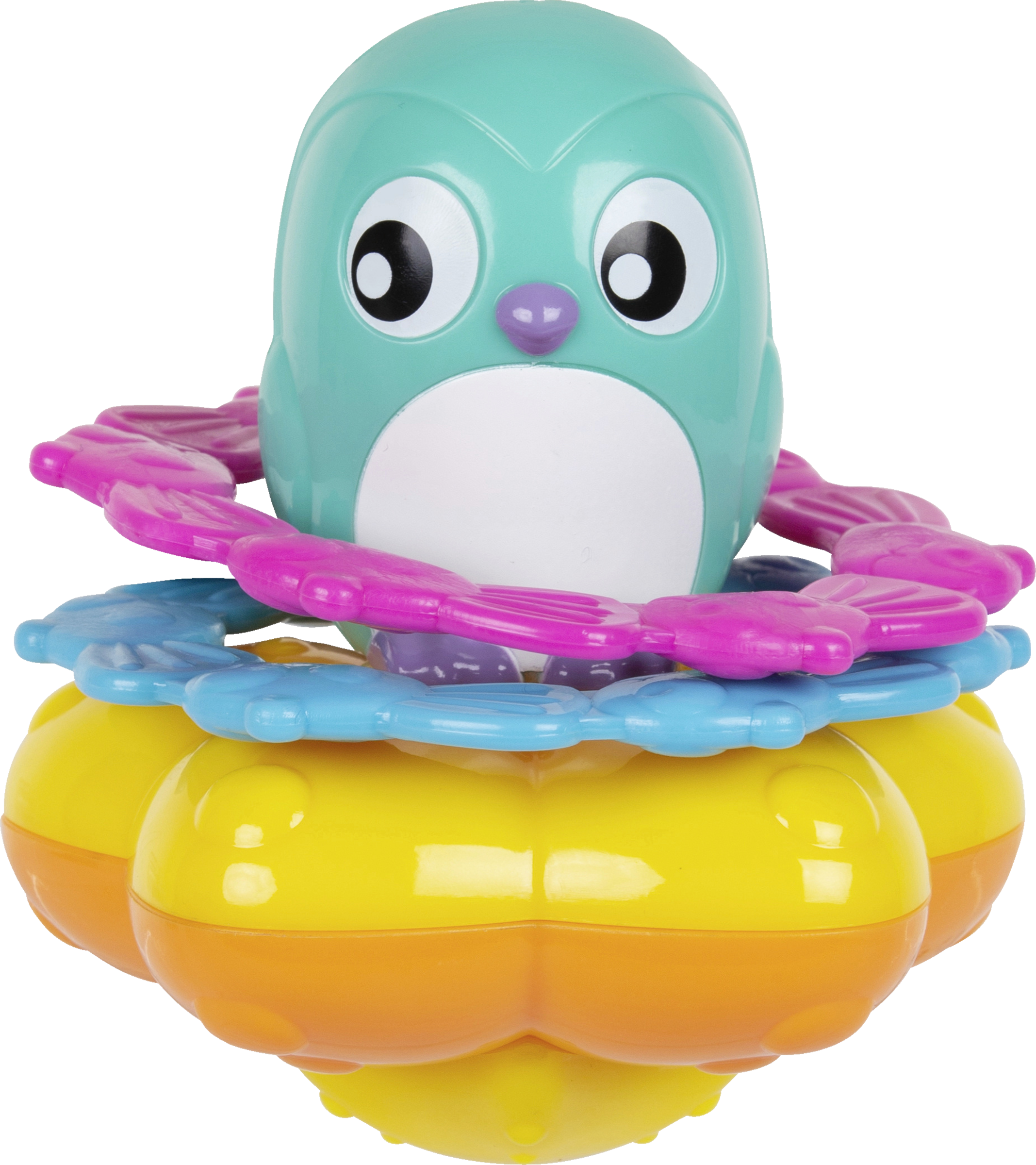 Playgro Schwimmender Pinguin