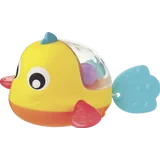Playgro Paddel-Fisch