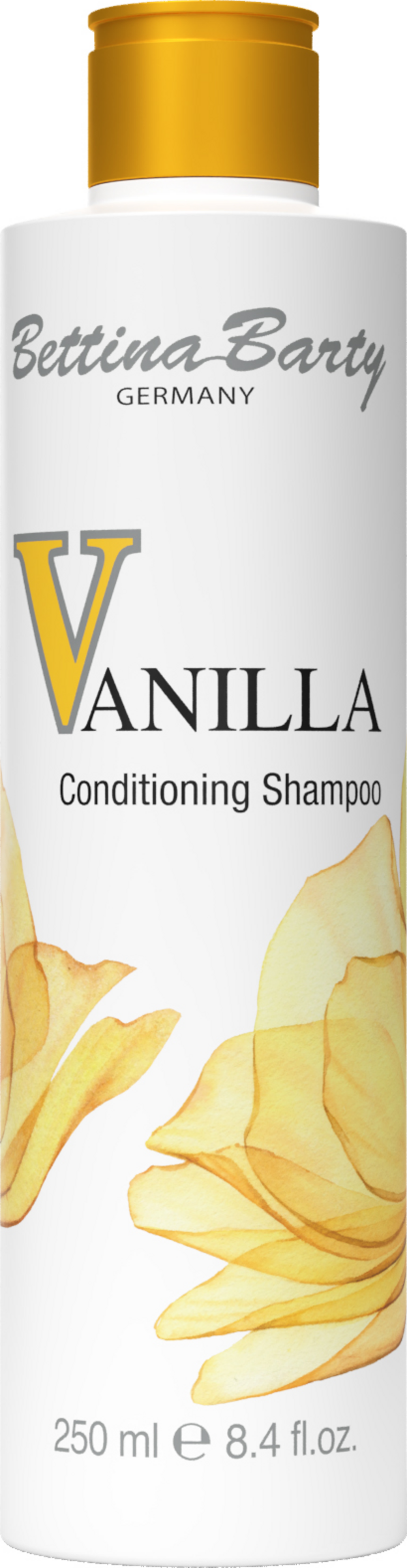 Bettina Barty Vanilla Conditioning Shampoo
